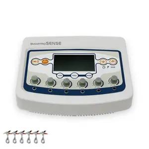 의료용 청우 전침기 집게형 침전기자극기 CWM-202