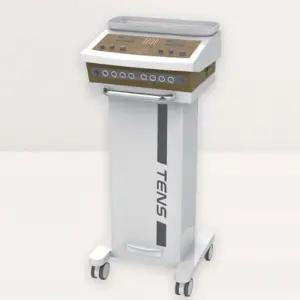 의료용 청우 텐스 저주파자극기 카트포함 일체형 CWM-602D 2채널