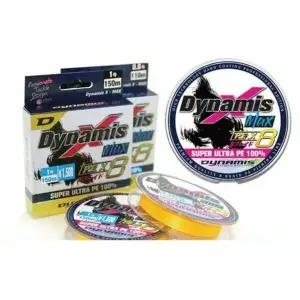 맥스8 합사 낚시 원줄 릴용 고강도 합사줄