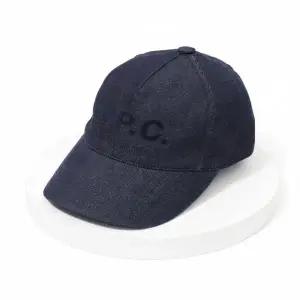 [아페쎄]A.P.C Eden VPC Cap COCSX M24090 IAI 에덴 캡 839031