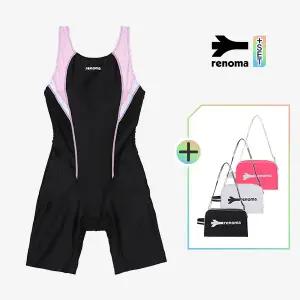 [롯데백화점]레노마 여아동 실내 전용가방 2종세트_GS20866SET3