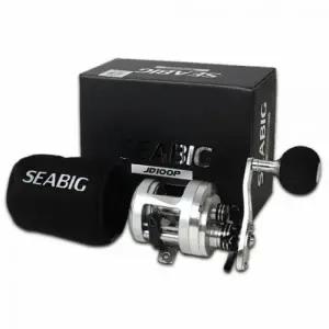 바다용 스크류 잠금 낚시릴 선상용 릴