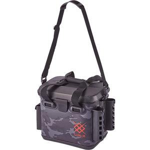 드레스 바칸 낚 방 살림통 포켓 17L 가방 블랙 AEK905 보조 34L 버킷 메쉬