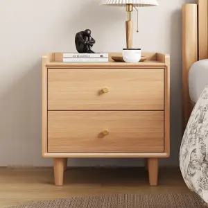 북유럽 원목 서랍장 협탁 침대옆 모던 소형 인테리어