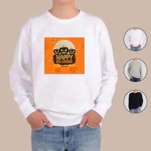 [하프클럽/알티피아]맨투맨 전색상 공포 귀신 할로윈 드라큐라T23