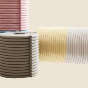 알집 벽매트 울타리 어리이집 벽쿠션 에코폼 아기방 놀이방 침대 가드