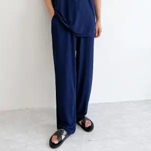 와이드 쿨팬츠 남자 남녀공용 시그너스