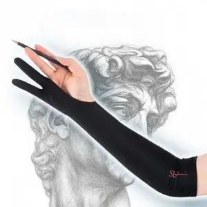 장갑 방지 롱터치 드로잉lmn072