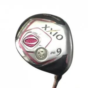 여성용 젝시오8 9번 26도 우드 MP800 L 2010510312423