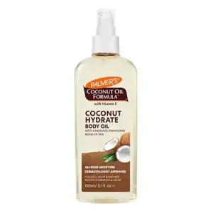 파머스 코코넛오일 하이트레이트 바디오일 150ml