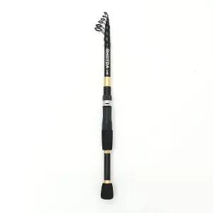 사브르 루어낚시대 카본 스피닝 경량 접이식 낚싯대 경량낚싯대