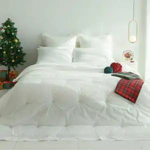 미세스문 코튼텐셀 침구 세트 Q