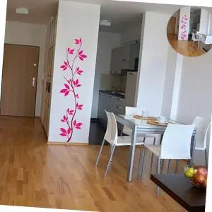 그래픽스티커 하늘트리 WBWG027