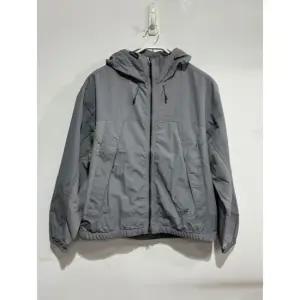 UNI 740 SHIFT 우븐 자켓 NBNAG21303 GRAY