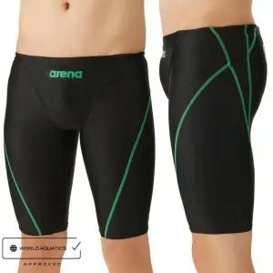 아레나 남자 선수용 5부 수영복 U159938 패션수영복