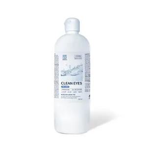 깨끗한아이 렌즈 식염수 500ml