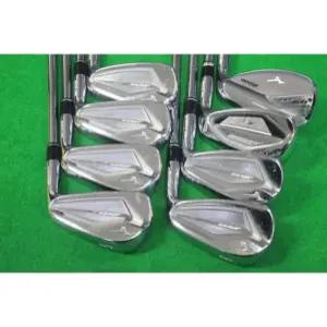 미즈노 JPX-919 단조 경량스틸 950R 5부터 P G S 8아이언 웨지는 900 강도S임