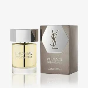 입생로랑 르옴므 오드뚜왈렛 EDT 60ml