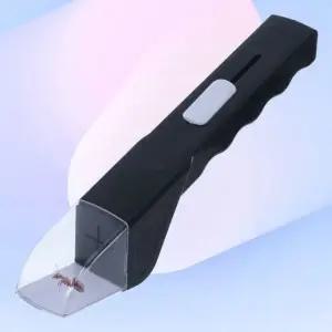 캐쳐 버그 채집 곤충채집 포획기 해충 돈벌레 휴대용 (WFKG9CL)