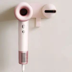 블라우풍트 헤어 드라이어 BLDC 고속 전문가용 핑크