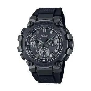 [신세계라이브쇼핑]지샥 MTG-B3000B-1A MT-G 카본코어 블루투스 남성 아날로그 시계