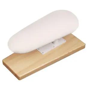 세탁우마 소형 다리미판 다림질 스탠드 탁상용