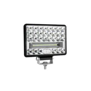 지게차 중장비 야간작업 LED 써치등 집어등 특수차량