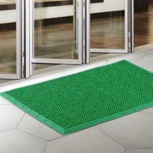 [무료배송] 테잔디매트 중 신발 현관발매트 호텔 발판 미끄럼방지