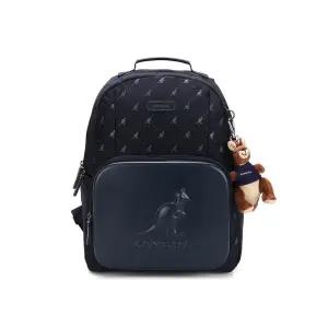 [롯데백화점]캉골 터너 백팩 RE 0005 네이비 (AREBNP00050NV)