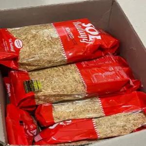 쏠 볶은 카다이프면 구운 터키 정식수입 바삭한 쿠나파 500g x20ea 10kg