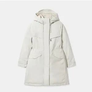 [네파](강남점)여성 벤투스 윈드스토퍼 3 IN 1 후디 롱 다운 자켓 -7L82055