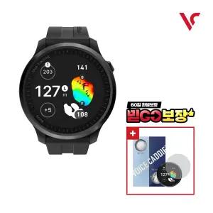 [사전 예약] 2026 보이스캐디 T13 PRO 시계형 골프거리측정기 (60일 환불보장+GIFT 2종)