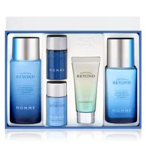 비욘드 옴므 밸런스 기초 2종 세트