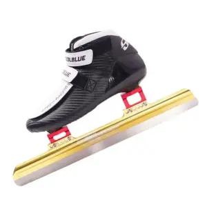 훈련 빙상화 쇼트트랙 스피드스케이트화 빙상 슈즈