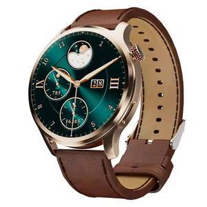 SK51 스마트 시계 블루투스 통화 손목 항상 켜진 화면 남자 야외 스포츠 피트니스 건강 모니터링 Smartwatch