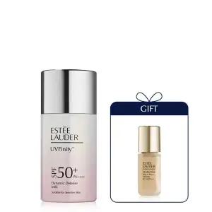 [에스티로더](강남점)[2] NEW 유브이피니티 프라이밍 밀크 세트 (+NEW 더블웨어 파운데이션 5ml)