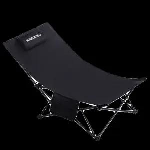 캠핑의자 각도조절 리클라이너 휴대용 체어 접이식 릴렉스