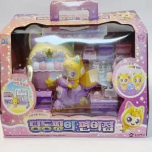 캐치티니핑 딩동핑의 편의점