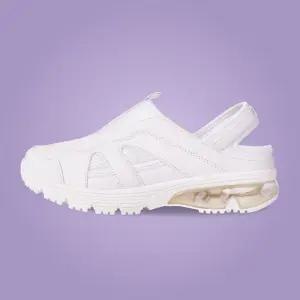 에르코앤 로이 발편한 간호화 에어쿠션 간호사 신발 근무화