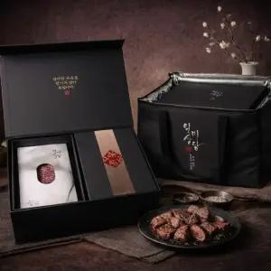 11번가&일상미담 1++9 한우 하이엔드 선물세트A