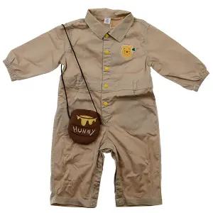 [대구백화점] [아가방]해피곰돌이푸점프수트(가방)(79T127501)