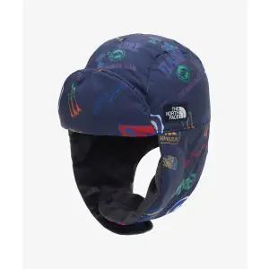 노스페이스 키즈 눕시 이어머프캡 NE3CR51S_MDN 921945