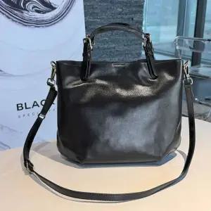 FC795 고급 세련 소가죽 토트 크로스백 여자 숄더백 가죽토트백