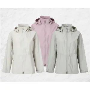 [블랙야크](대구신세계)25년 SS 여성 봄 바람막이 자켓 여성 플라이 자켓 (중기장) 정가 : 169,000원