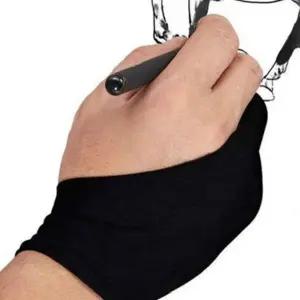 태블릿 드로잉 장갑 터치글러브 작업장갑