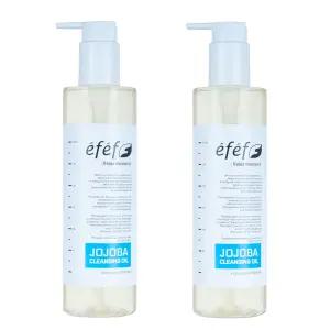 에프에프 호호바 클렌징오일 300ml 2개