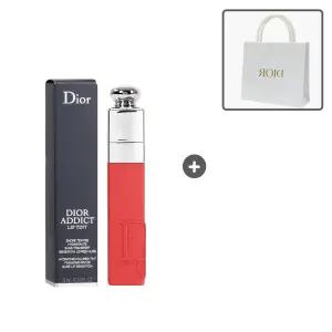 [백화점상품] 디올 NEW 디올 어딕트 립 틴트 립타투 리뉴얼 451 내추럴 코랄