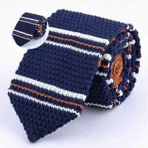 (제스트)패션 남성 니트 코디용 슈트 넥타이 스타일리시