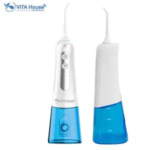 비타 구강세정기 워터 물치실 치아관리기 휴대용 대용량