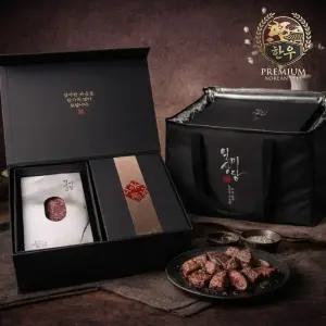 11번가&일상미담 1++ 한우 프리미엄 선물세트A
